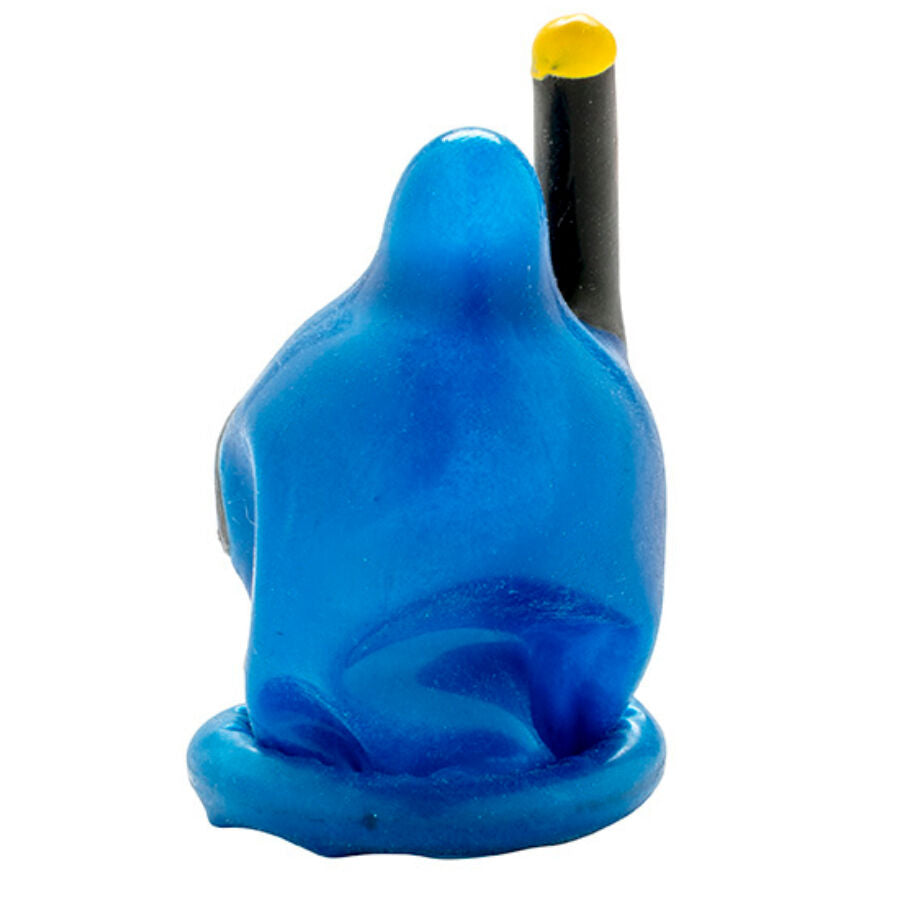 CONDOMERIE - HANDBEMALTE, AUSGEFALLENE KONDOME VERSCHIEDENES