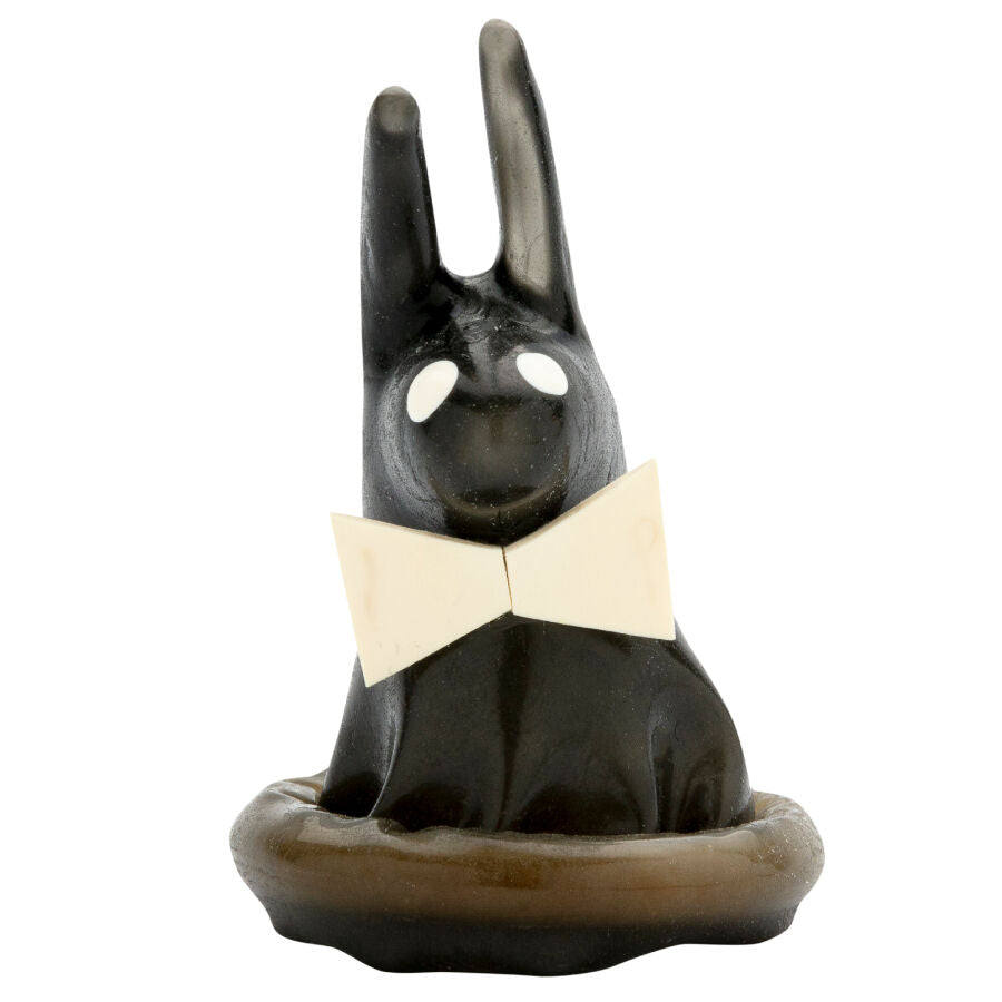 CONDOMERIE - PLAY BOY HANDBEMALTE, AUSGEFALLENE KONDOME