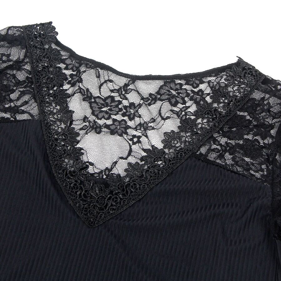 Teddy Blumenmuster L/XL