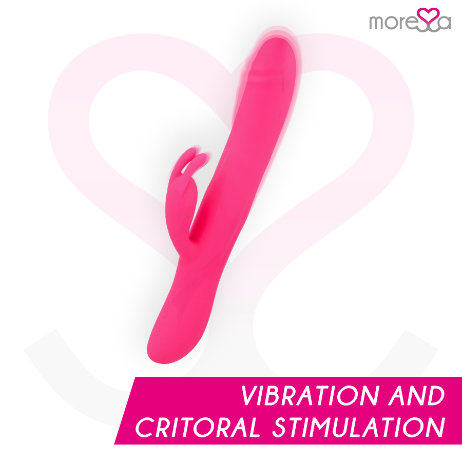 Somer Premium Multi-Rotationsvibrator