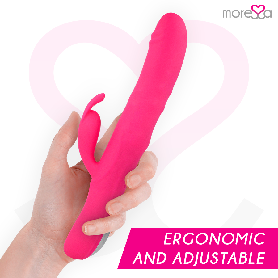 Somer Premium Multi-Rotationsvibrator
