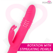 Somer Premium Multi-Rotationsvibrator