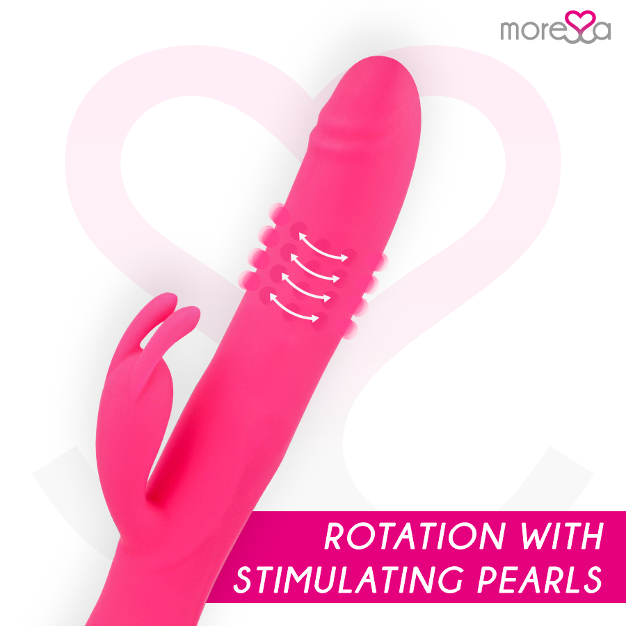 Somer Premium Multi-Rotationsvibrator