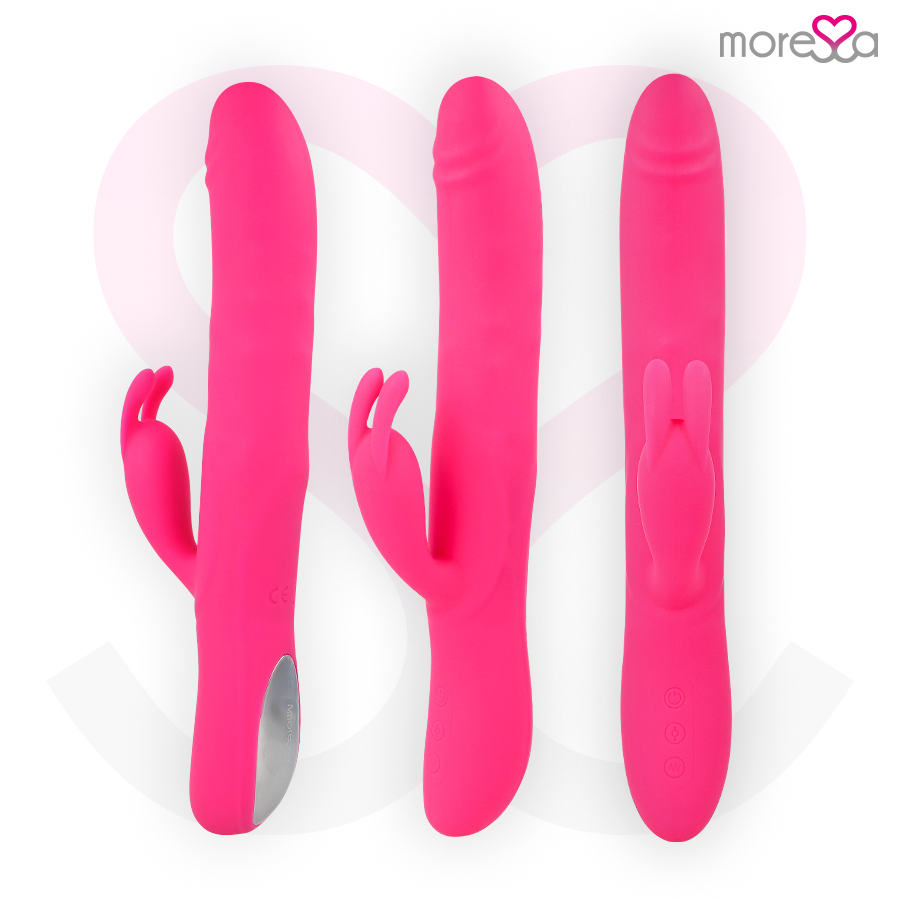 Somer Premium Multi-Rotationsvibrator