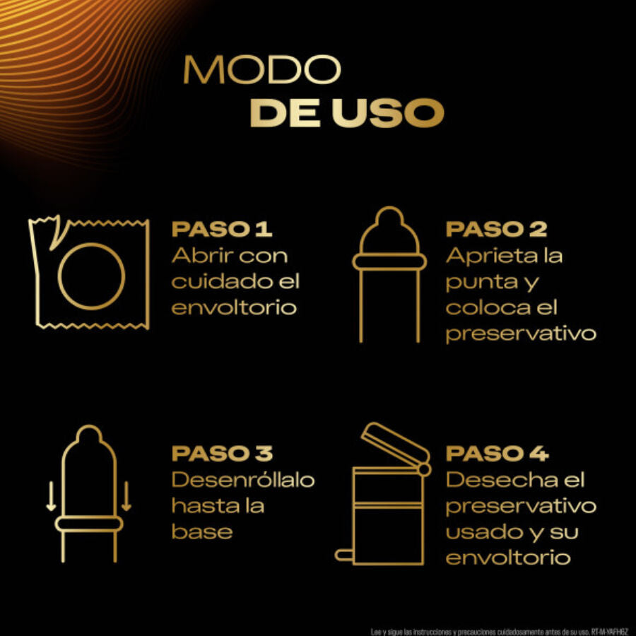 DUREX - TOTAL CONNECTION XL ULTRA THIN PLUS LATEXFREI 10 STÜCK