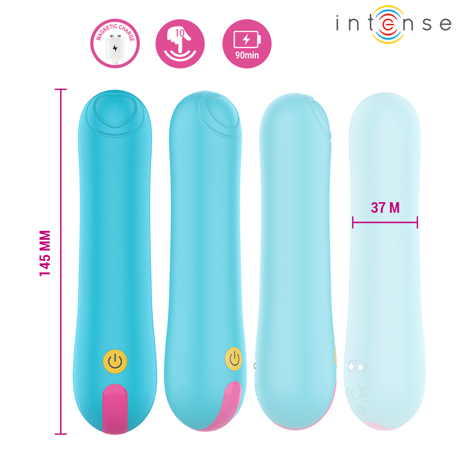 INTENSIV - CLAUDIA PENETRATION MIT RHYTHMISCHEM KLEBEBAND