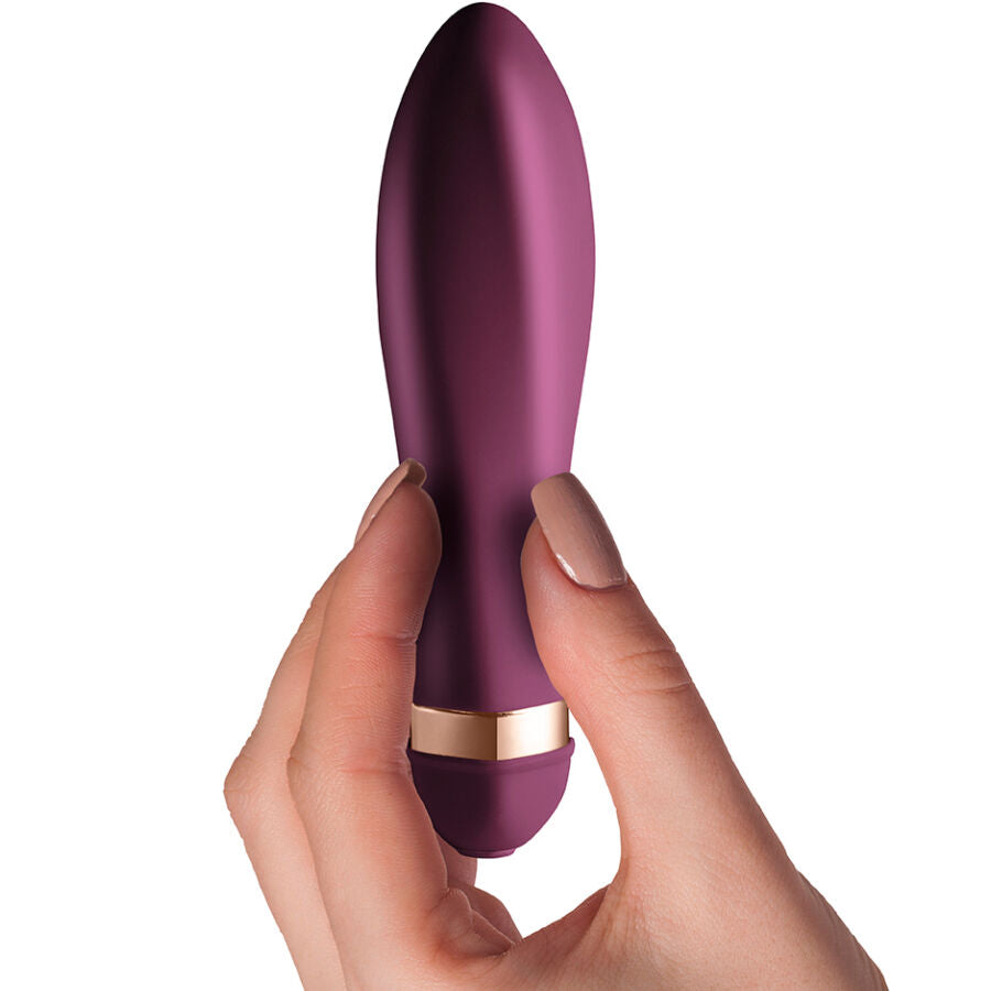 CLIMAXIMUM - TWISTED ARDOR VIBRATOR