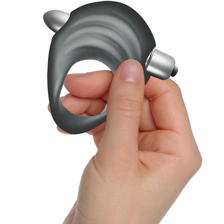 CLIMAXIMUM - VIBRIERENDER PENISRING AVIO BULLET