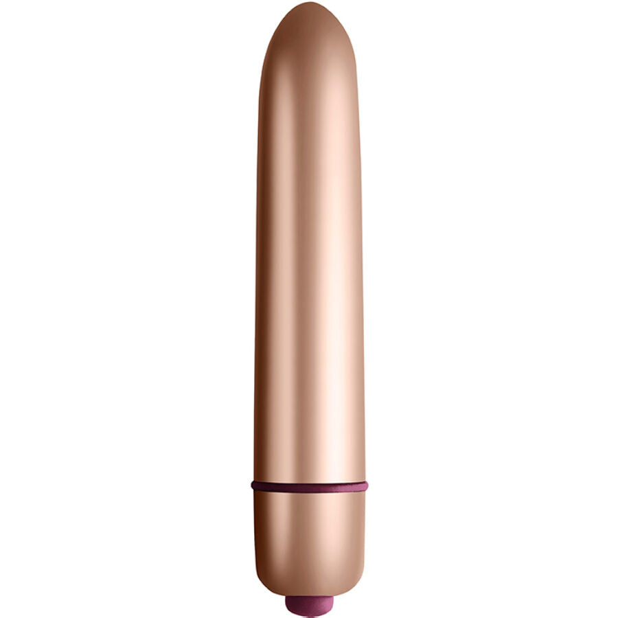 CLIMAXIMUM - DESIRE KIT VERDREHTER VIBRATOR + ANALPLUMPF