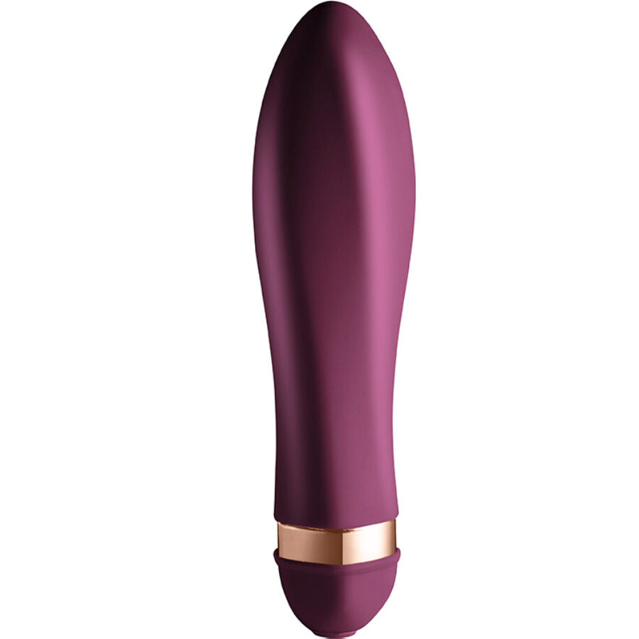 CLIMAXIMUM - DESIRE KIT VERDREHTER VIBRATOR + ANALPLUMPF