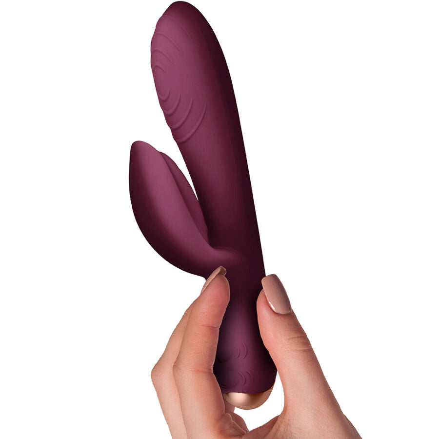 CLIMAXIMUM - SPIRIT HASE VIBRATOR MIT LED-LICHTERN