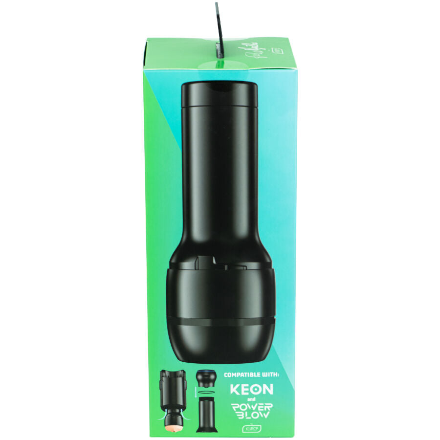 KIIROO – FEEL AGATHA VEGA MASTURBATOR STARS KOLLEKTION