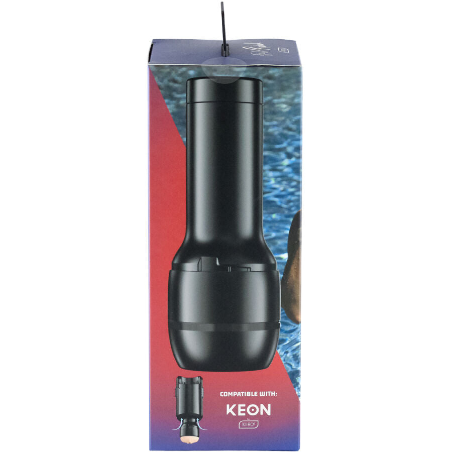 KIIROO - FÜHLEN SIE RACHEL STARR MASTURBATOR STARS KOLLEKTION