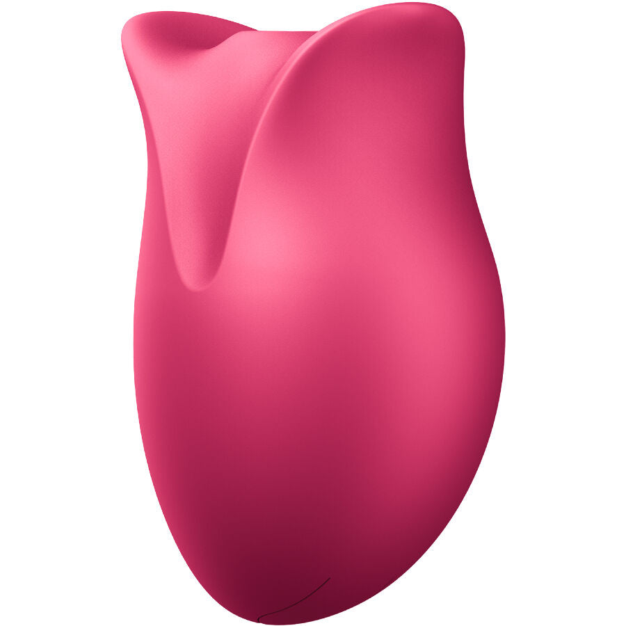 FUN FACTORY - BELLE AIR HIMBEER-PULSVIBRATOR