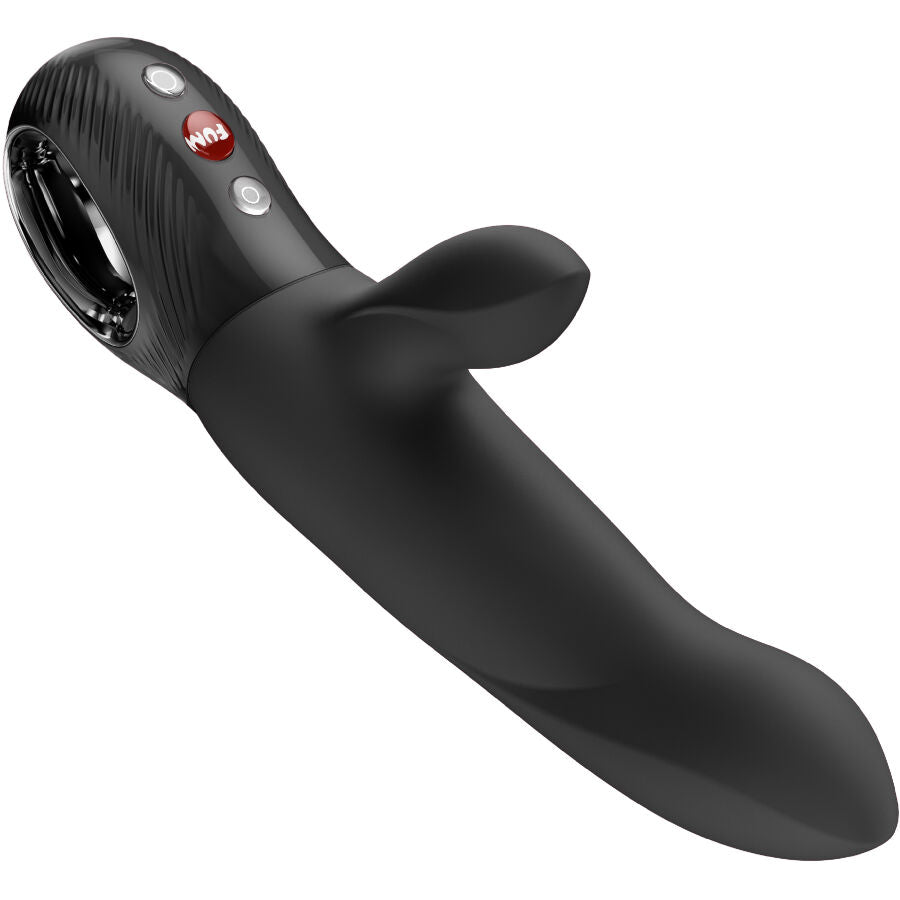 Vibromasseur Pulsateur Point G Bi Stronic Arc 14 Modes IPX7 - Fun Factory