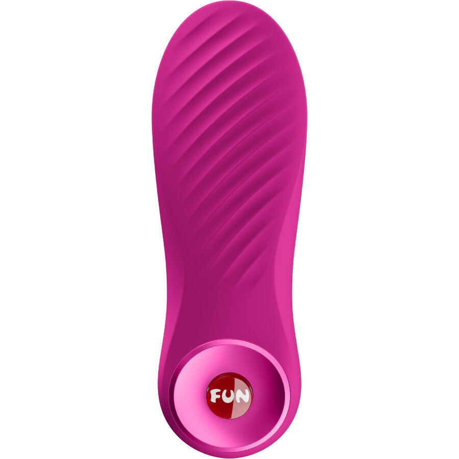 FUN FACTORY - BIJOU BULLET MAGENTA VIBRATOR