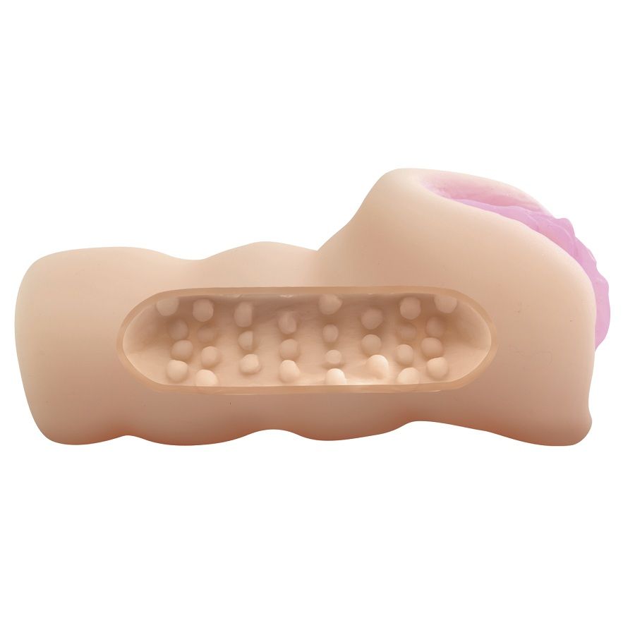 Latina Vagina Masturbator