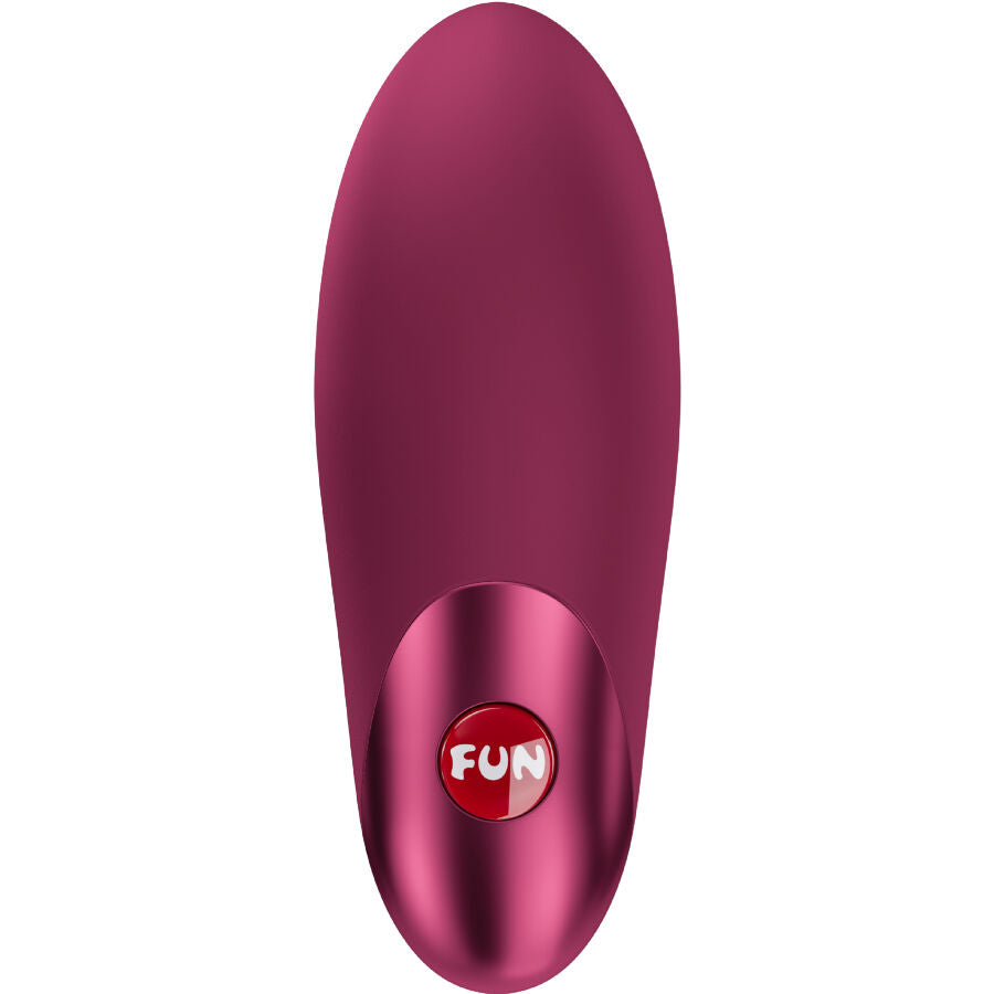 FUN FACTORY - CHARM BULLET VIBRATOR WEINROT