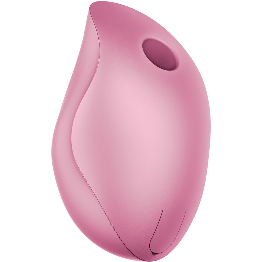 FUN FACTORY - DELICIA PINK LUFTPULSVIBRATOR