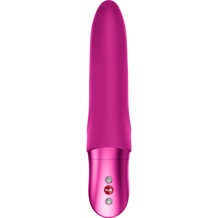 FUN FACTORY - DIVA DOLPHIN MAGENTA G-SPOT VIBRATOR