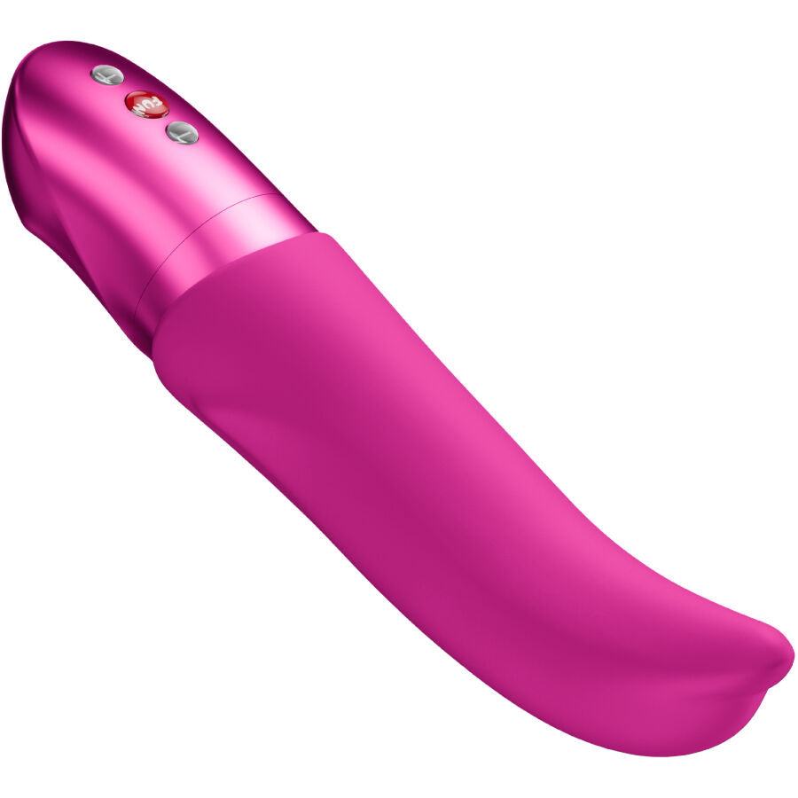 FUN FACTORY - DIVA DOLPHIN MAGENTA G-SPOT VIBRATOR