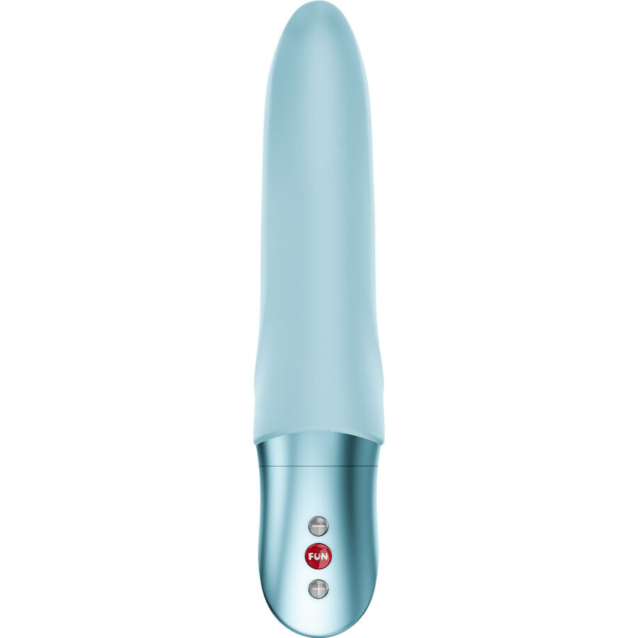 FUN FACTORY - DIVA DOLPHIN SCHLAFVIBRATOR EISBLAU