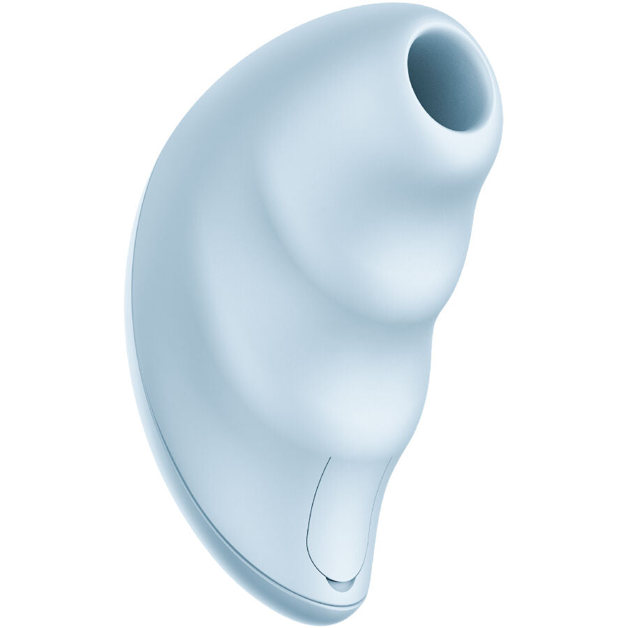 FUN FACTORY - SKY BLUE INTENSIVE LUFTPULSVIBRATOR