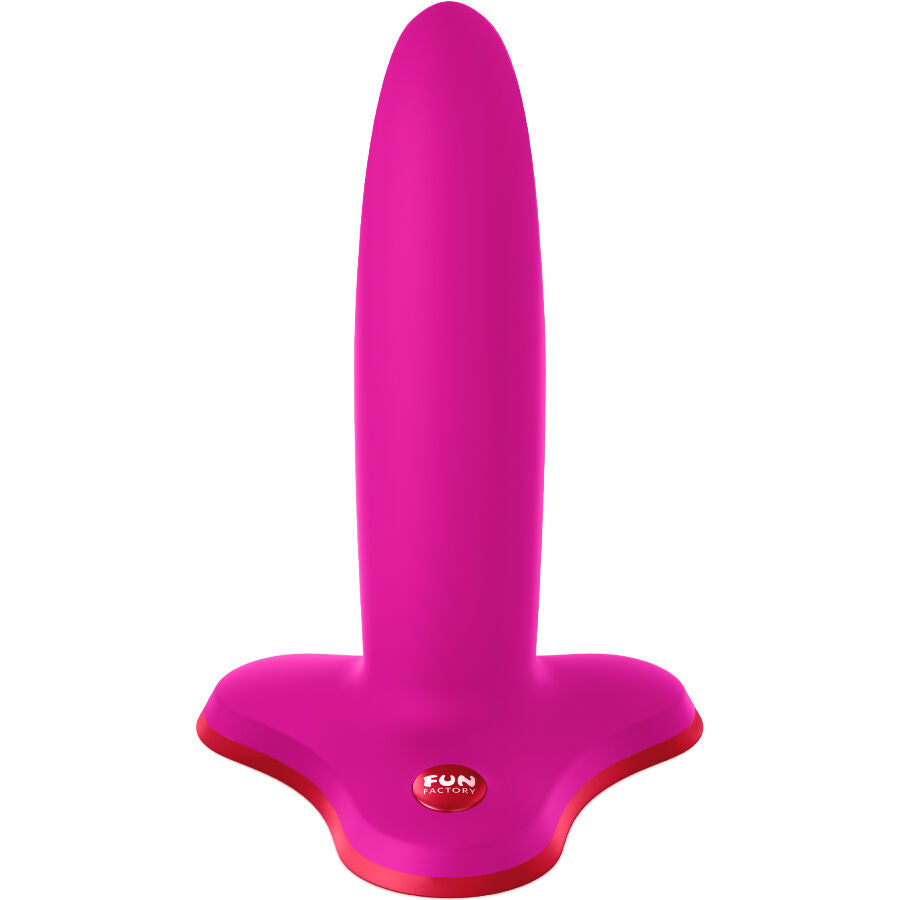 FUN FACTORY - LIMBA FLEX G-Punkt-Dildo Größe S Magenta