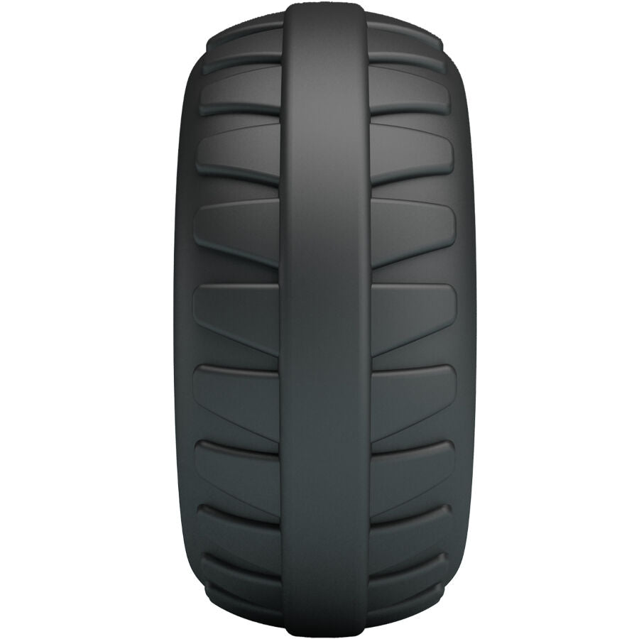 CRAZY BULL - DILSON MODELL 3 SILIKONRING