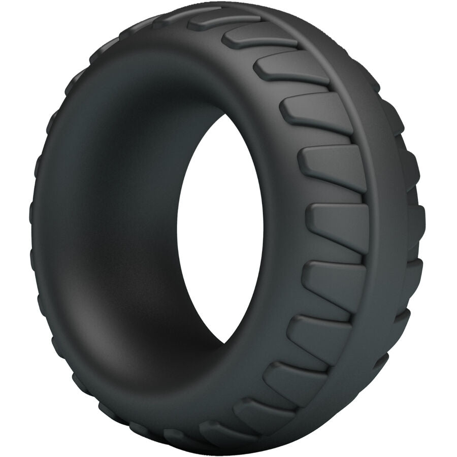 CRAZY BULL - DILSON MODELL 3 SILIKONRING