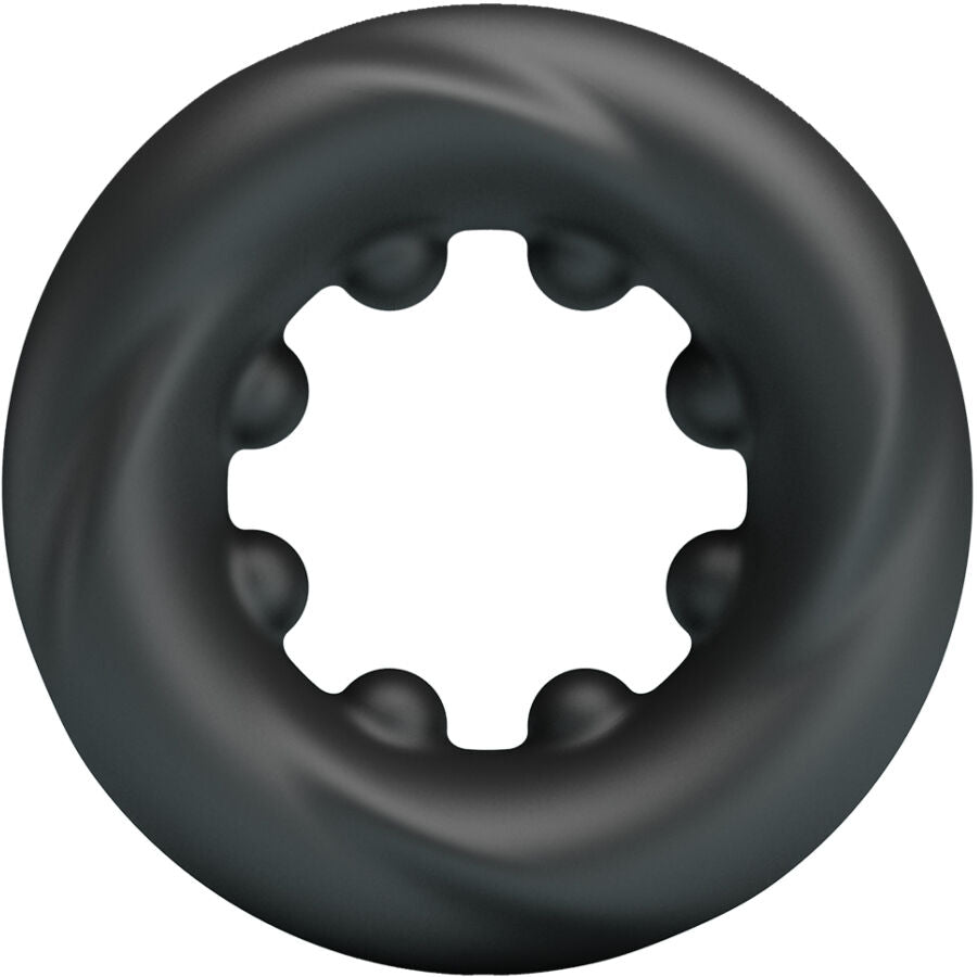 CRAZY BULL - DAQUEZ SILIKONRING MODELL 4