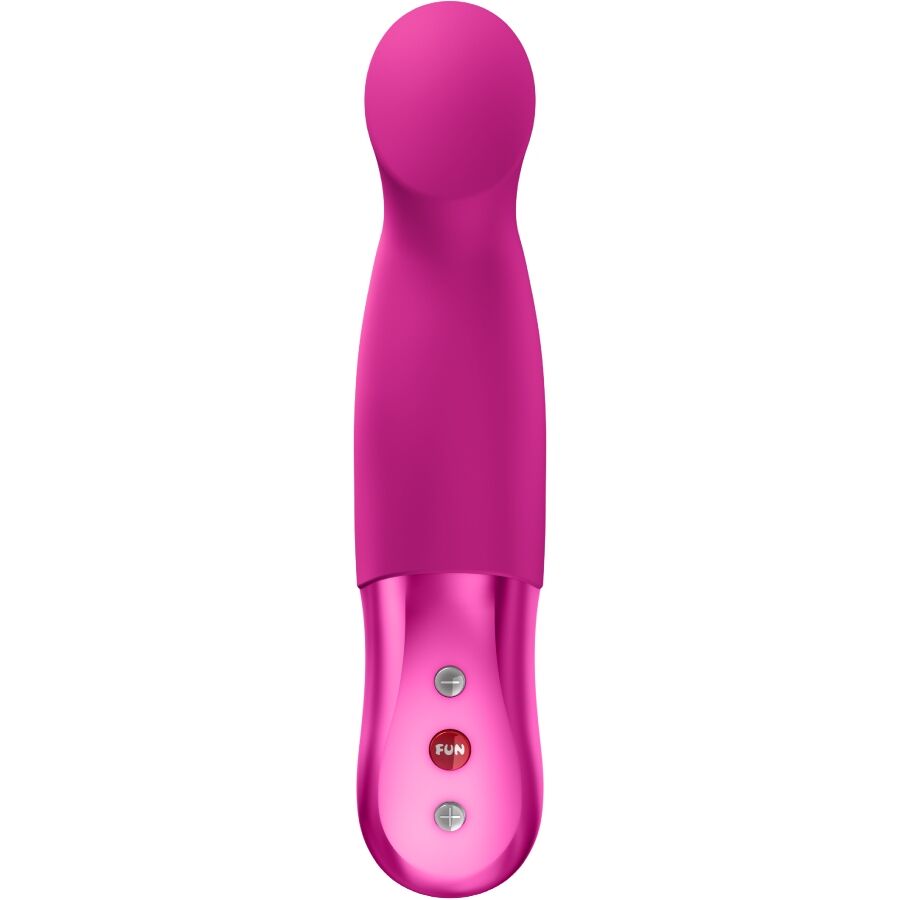 Vibromasseur Pulsateur Sundaze Va-et-Vient 15 Modes IPX7 - Fun Factory