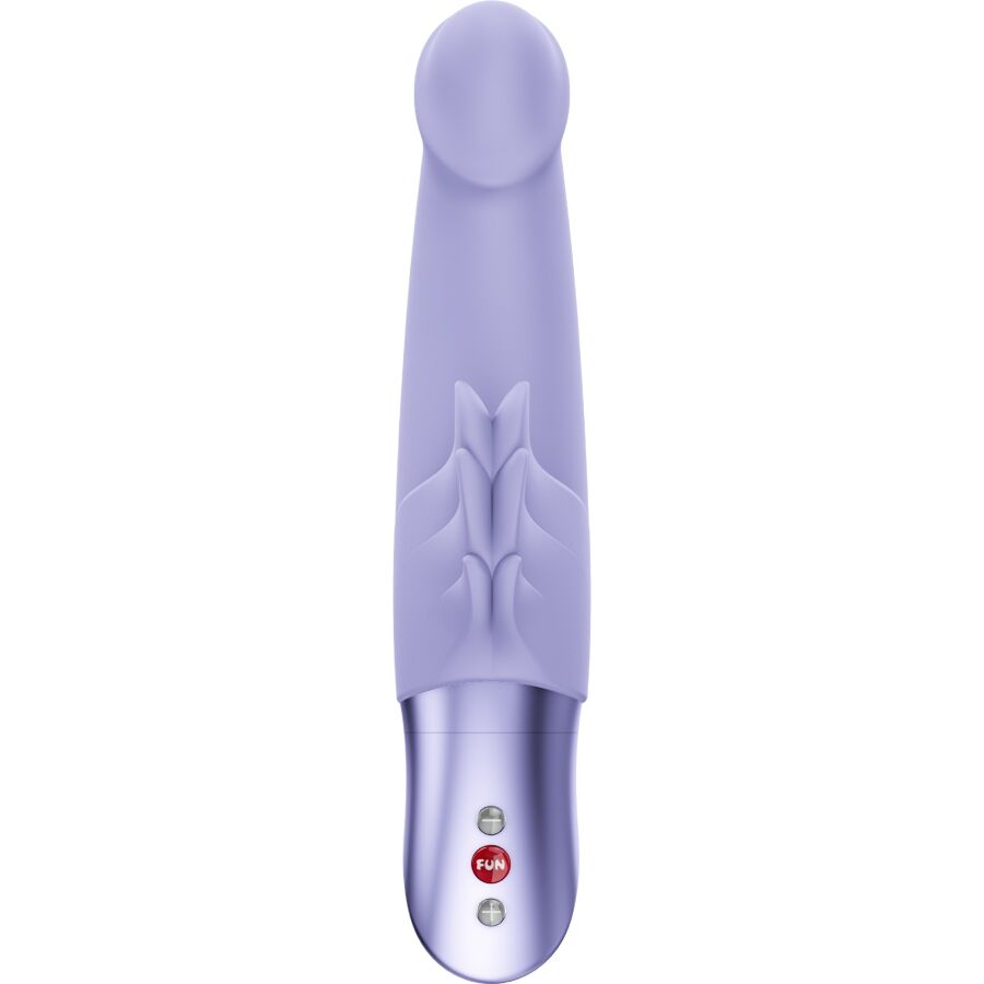 Vibromasseur Rabbit Bad Bunny Double Stimulation - Fun Factory