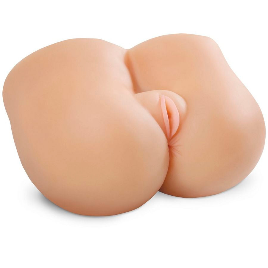 EXTREME TOYZ - PIPEDREAM EXTREME FICK MICH, DUMMKÖPFIGE VAGINA UND ANO EXTRA REAL PETITE