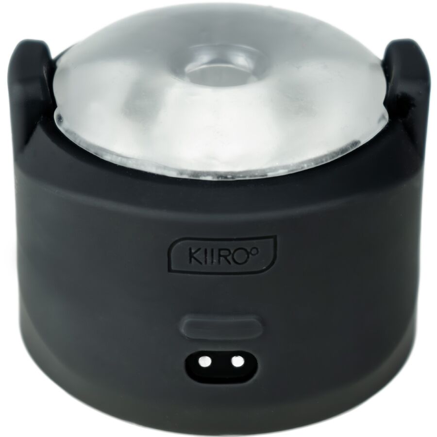 KIIROO - POWERSHOT Taschenvibrator für Männer