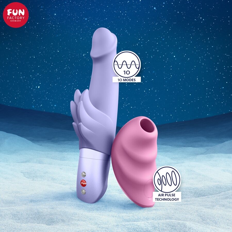 SATISFYER - DELUXE-ADVENTSKALENDER 2025