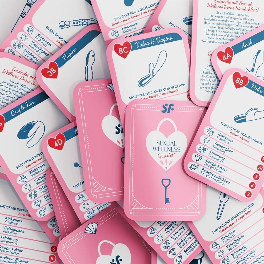 SATISFYER - DELUXE-ADVENTSKALENDER 2025