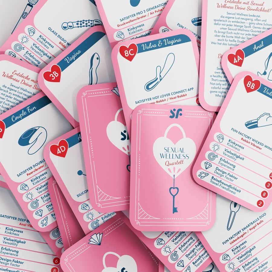 SATISFYER - PREMIUM-ADVENTSKALENDER 2025