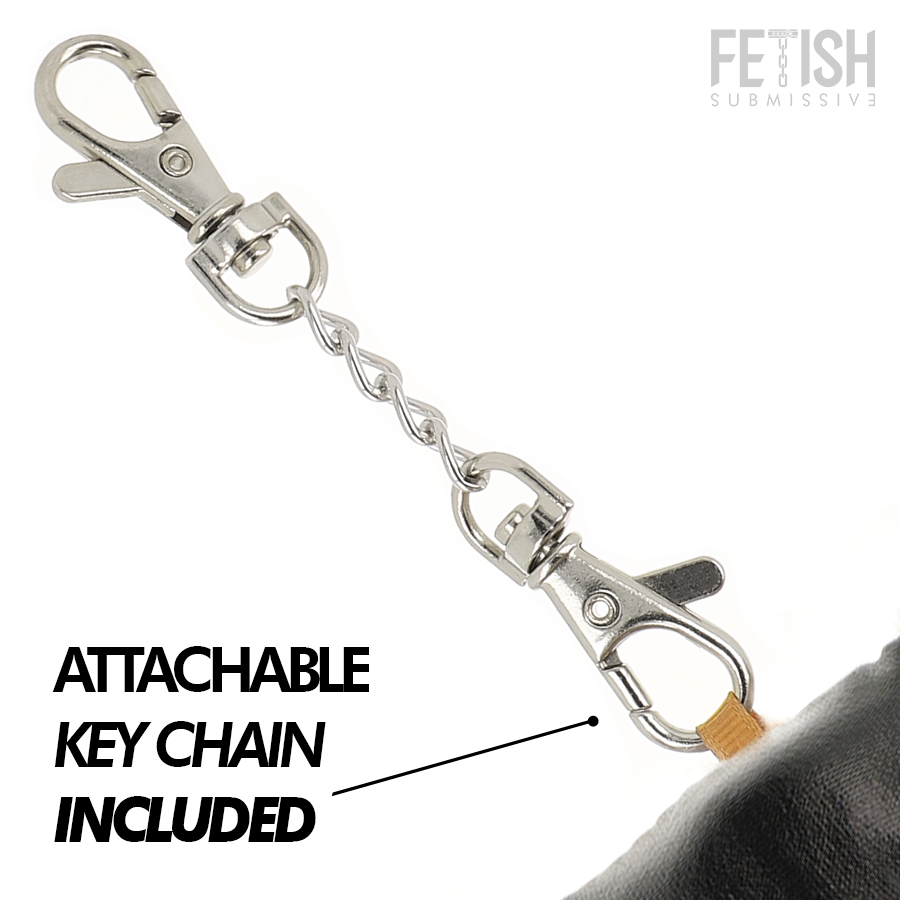 Fetisch-Submissive - Luno BDSM Teddybär Modell 7