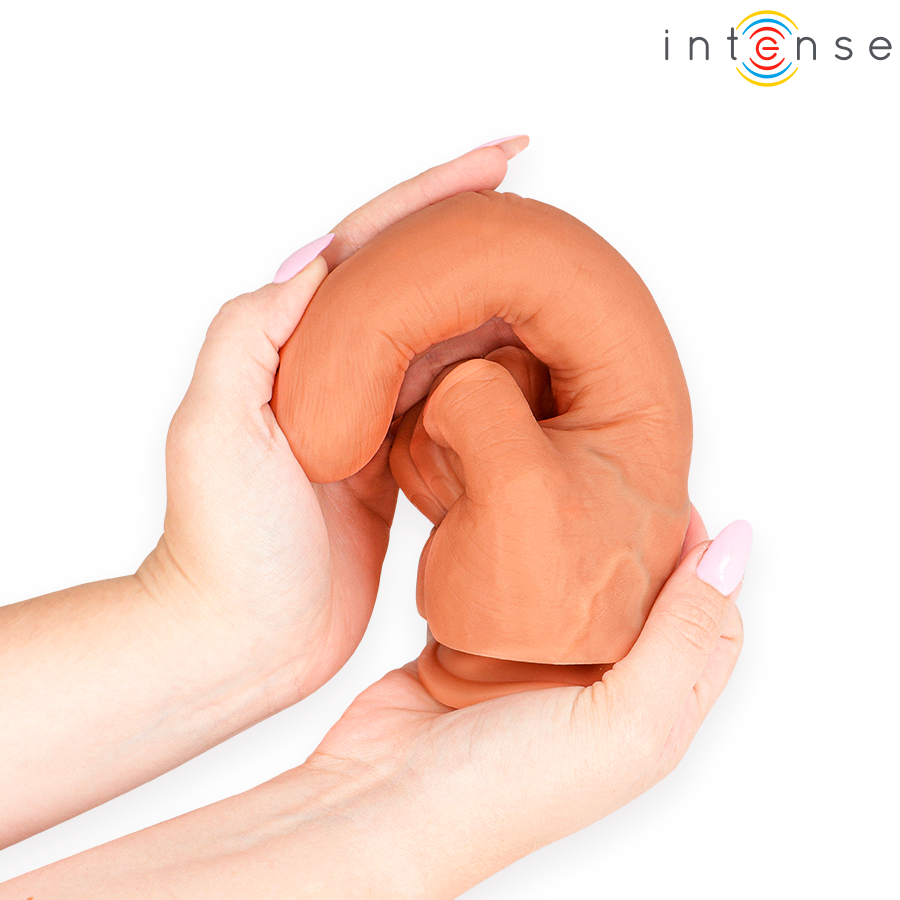INTENSE - HUBERT G-PUNKT-STIMULATOR FLEXIBLE HAND 14,2 CM