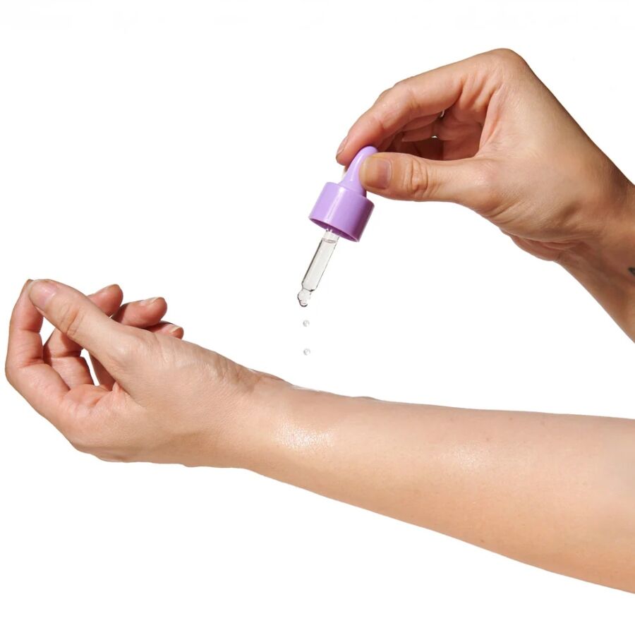 EYE OF LOVE - BLOOM LILAC DREAM PARFÜMÖL MIT PHEROMONEN 20 ML