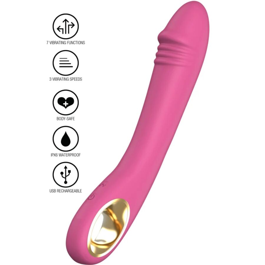 TOYJOY - MAIA G-Punkt-Vibrator