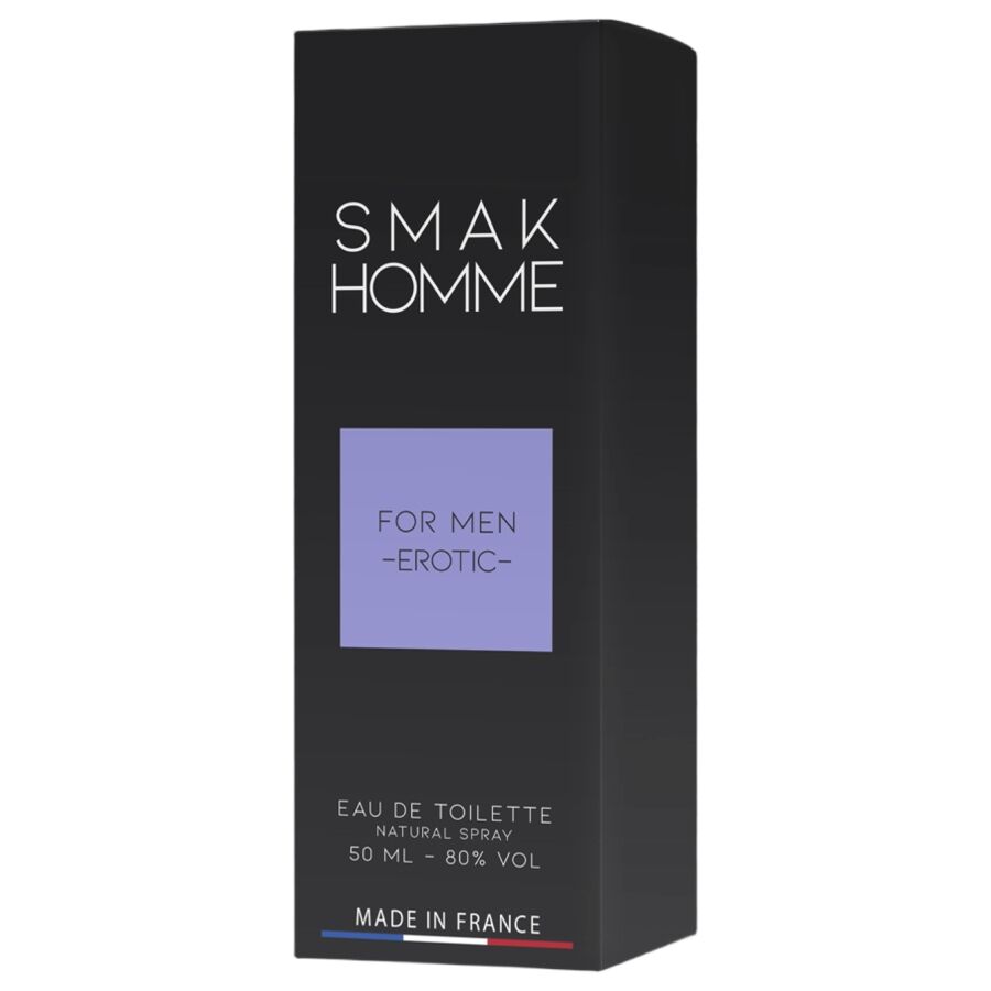 RUF - SMAK PHEROMON PARFÜM FÜR 50ML