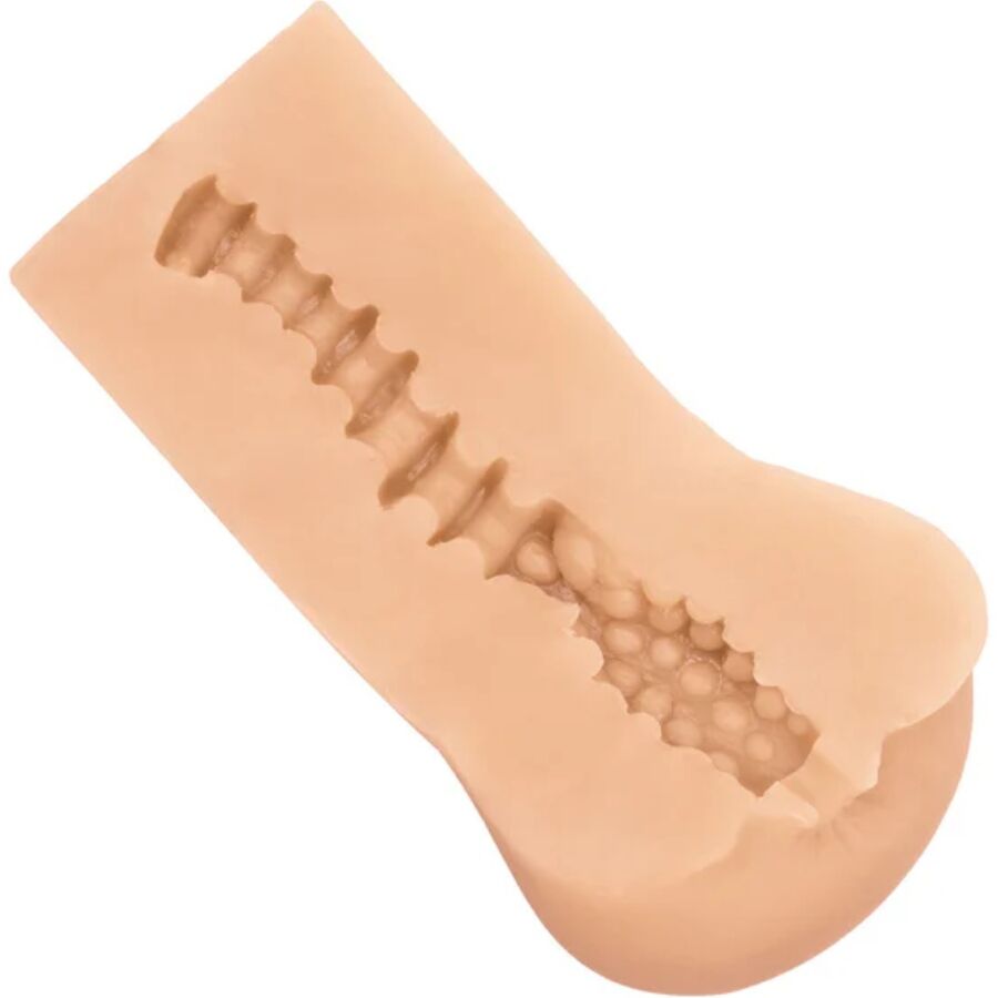 Kalexotik - Grenzenlose Augenbrauen, grenzenloser Anus