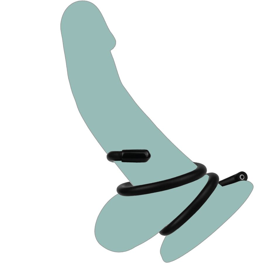 ELECTRASTIM - MODULARES ELEKTROMANISCHES ZUBEHÖR