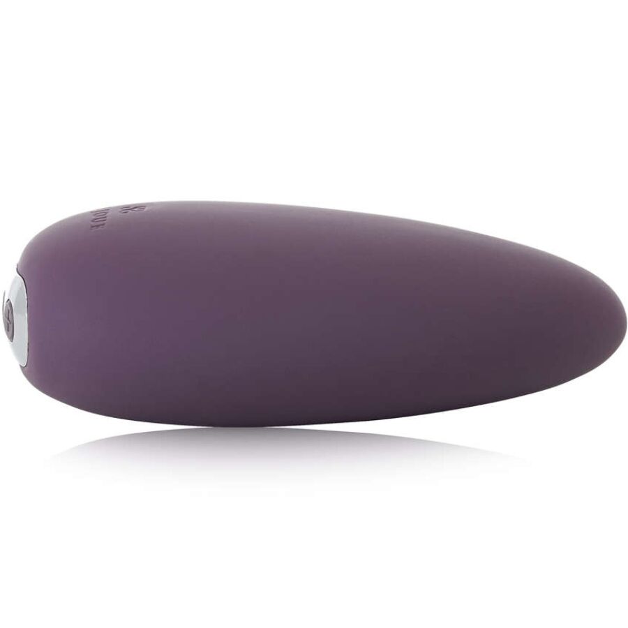 Ich spiele - Mimi Violet Klitoralvibrator
