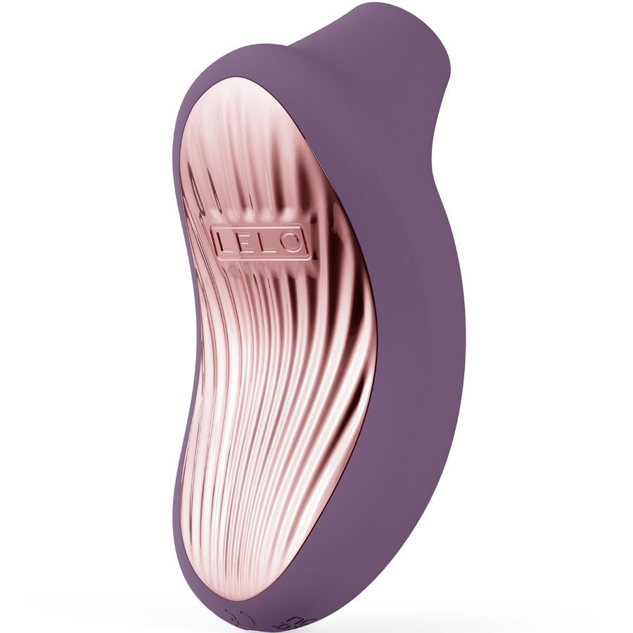 Stimulateur Clitoridien Sonique Sona 3 Cruise 12 Modes Étanche - Lelo