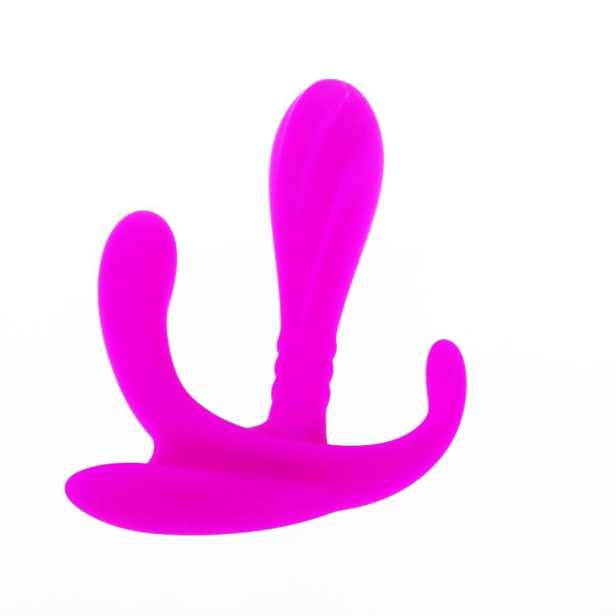 Doppelte Edgar-Stimulation