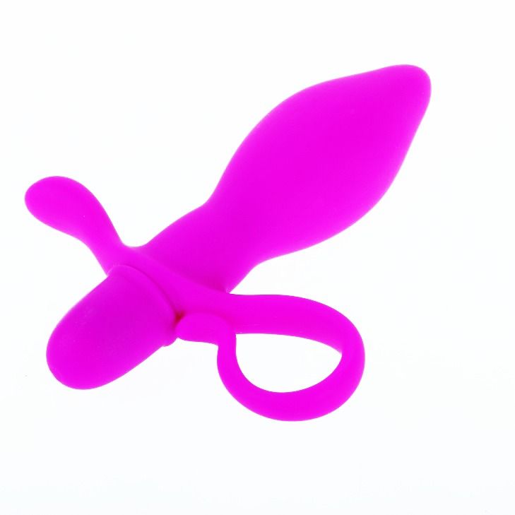 Taylor Vibrator Flirt