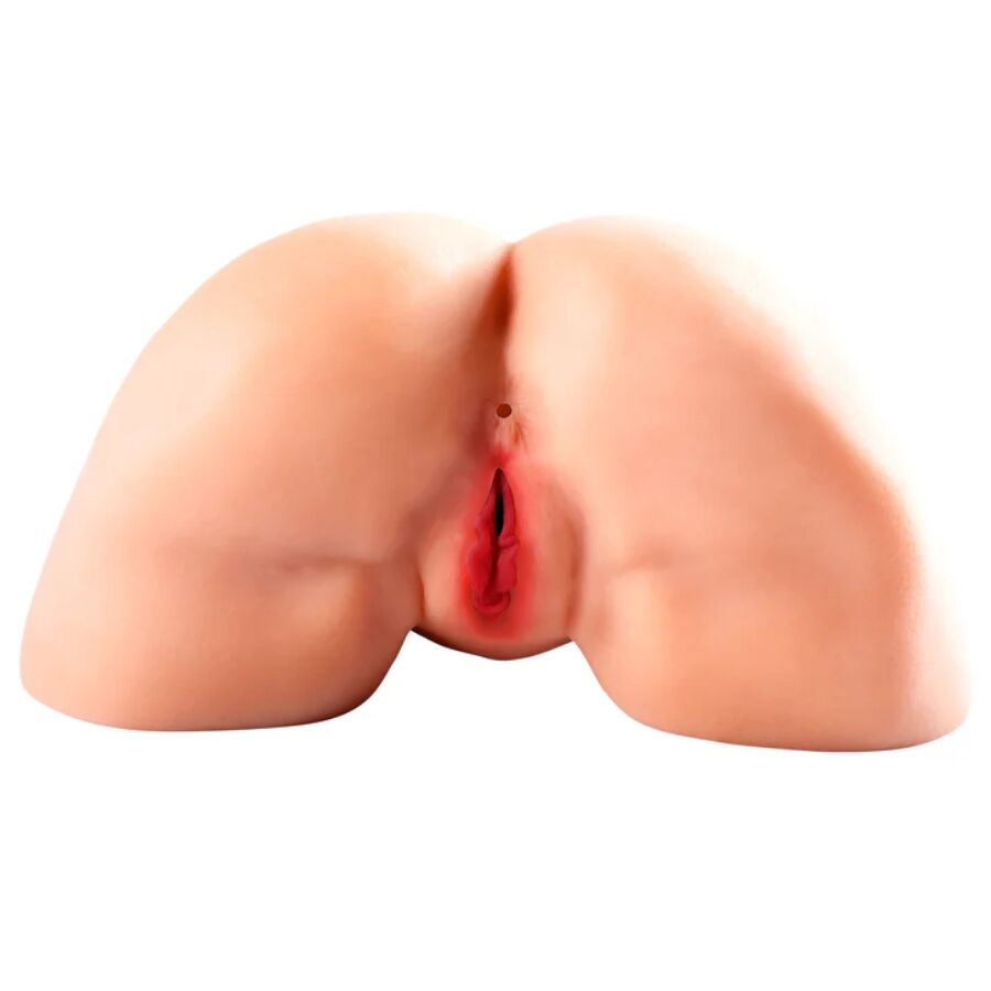 Masturbateur Masculin Réaliste Vagin Étroit Fonction Traite Rechargeable IPX7 - Hidden Desire